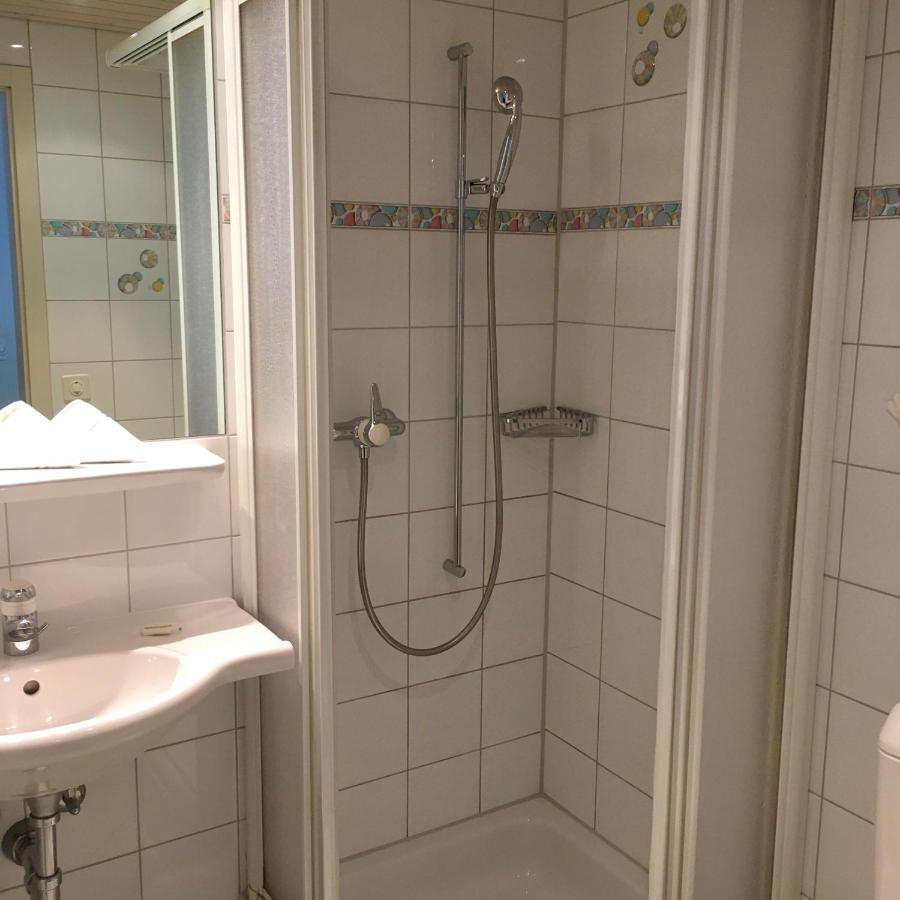 Hotel Chalet Du Lac Iseltwald Dış mekan fotoğraf