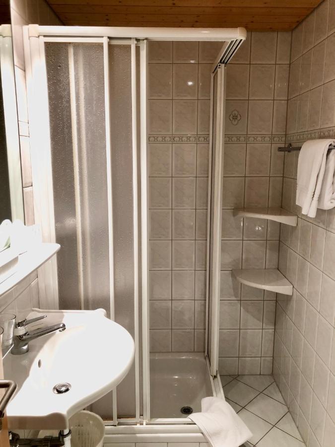 Hotel Chalet Du Lac Iseltwald Dış mekan fotoğraf